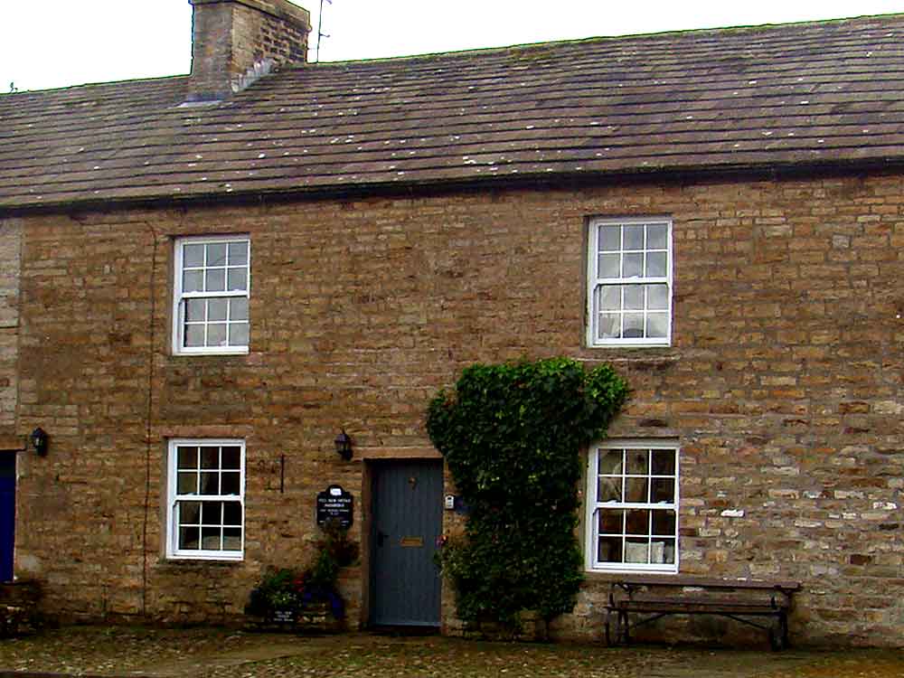 Mile House Farm Country Cottages Traditional Luxury Self-Catering
Holiday Accommodation in Wensleydale